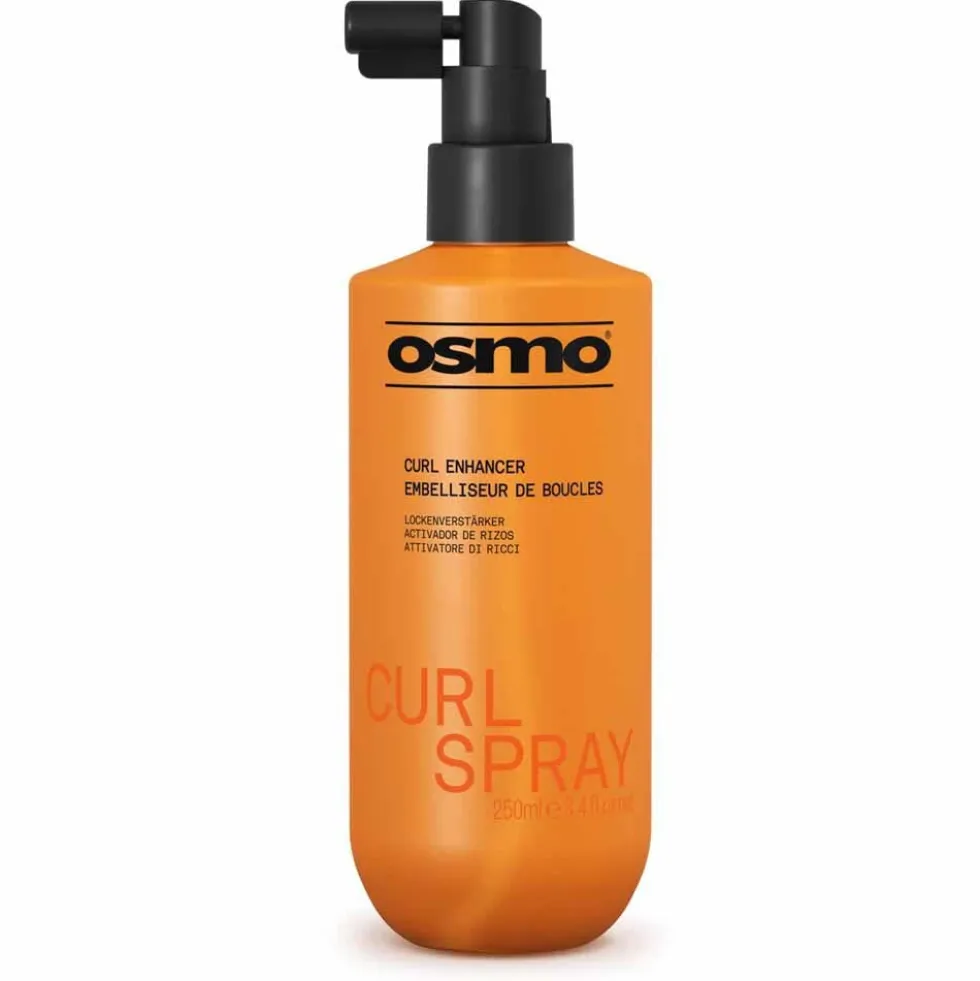 Osmo Curl Spray Curl Enhancer 250ml