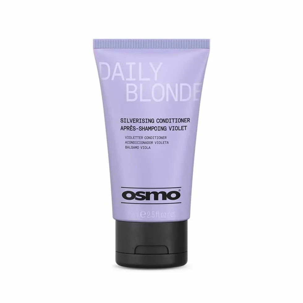Osmo Daily Blonde Travel Conditioner 75ml