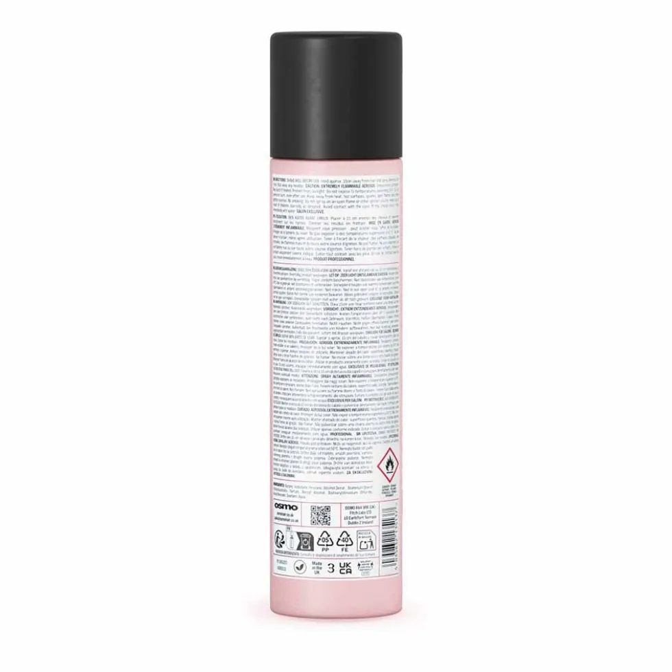 Osmo Day Two Styler Dry Shampoo 200ml