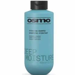 Osmo Deep Moisture Hydrating Shampoo 400ml
