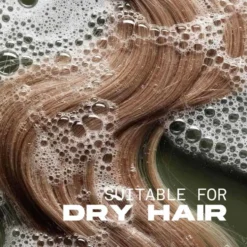 Osmo Deep Moisture Hydrating Shampoo 400ml