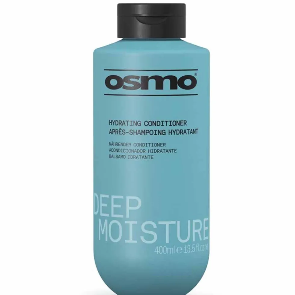 Osmo Deep Moisture Hydrating Conditioner 400ml