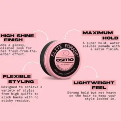 Osmo Elite Pomade 100ml
