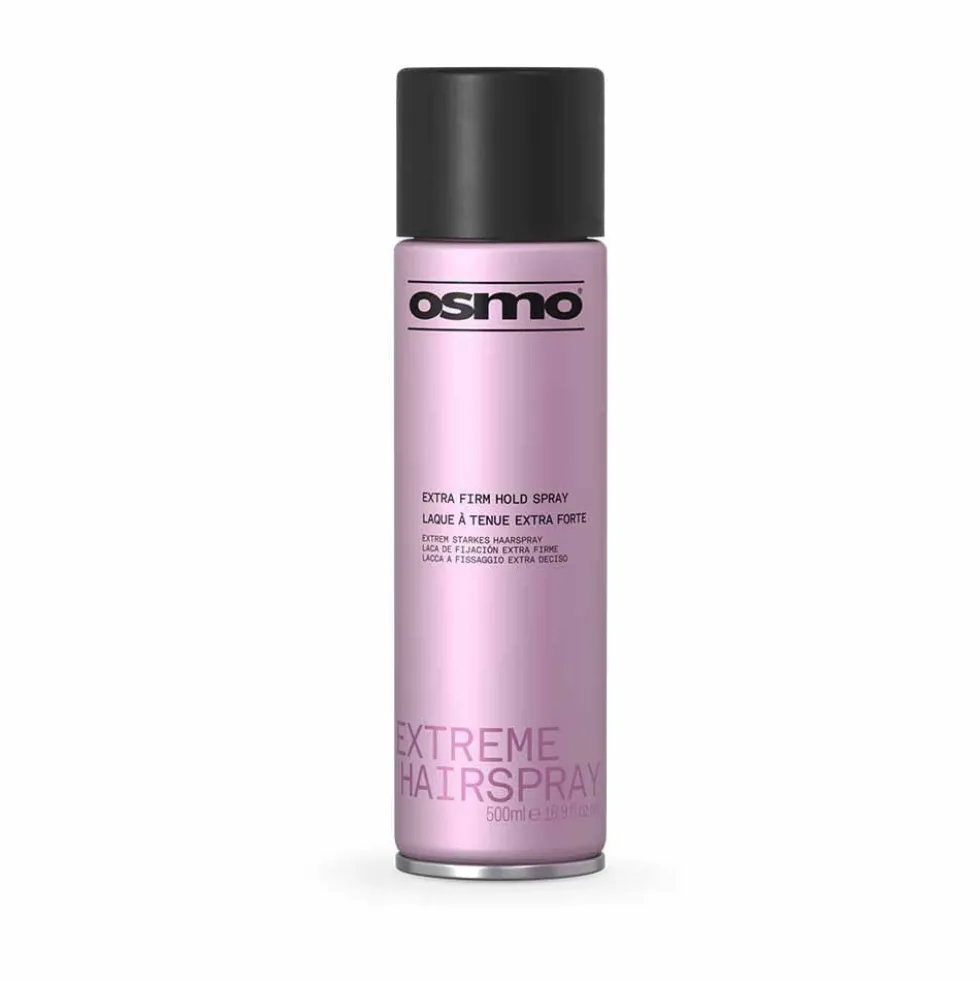 Osmo Extreme Extra Firm Hold Hairspray 500ml