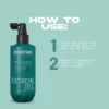 Osmo Extreme Gel Super Hold Fixing Spray 250ml