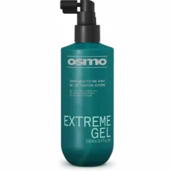 Osmo Extreme Gel Super Hold Fixing Spray 250ml