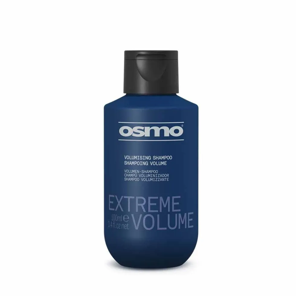 Osmo Extreme Volume Volumising Travel Shampoo 100ml