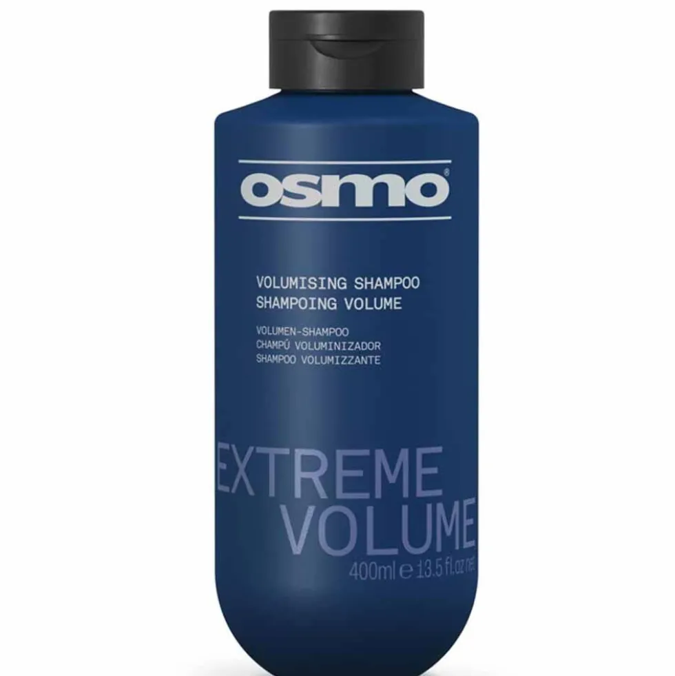 Osmo Extreme Volume Volumising Shampoo 400ml
