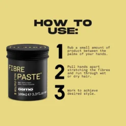 Osmo Fibre Paste 100ml
