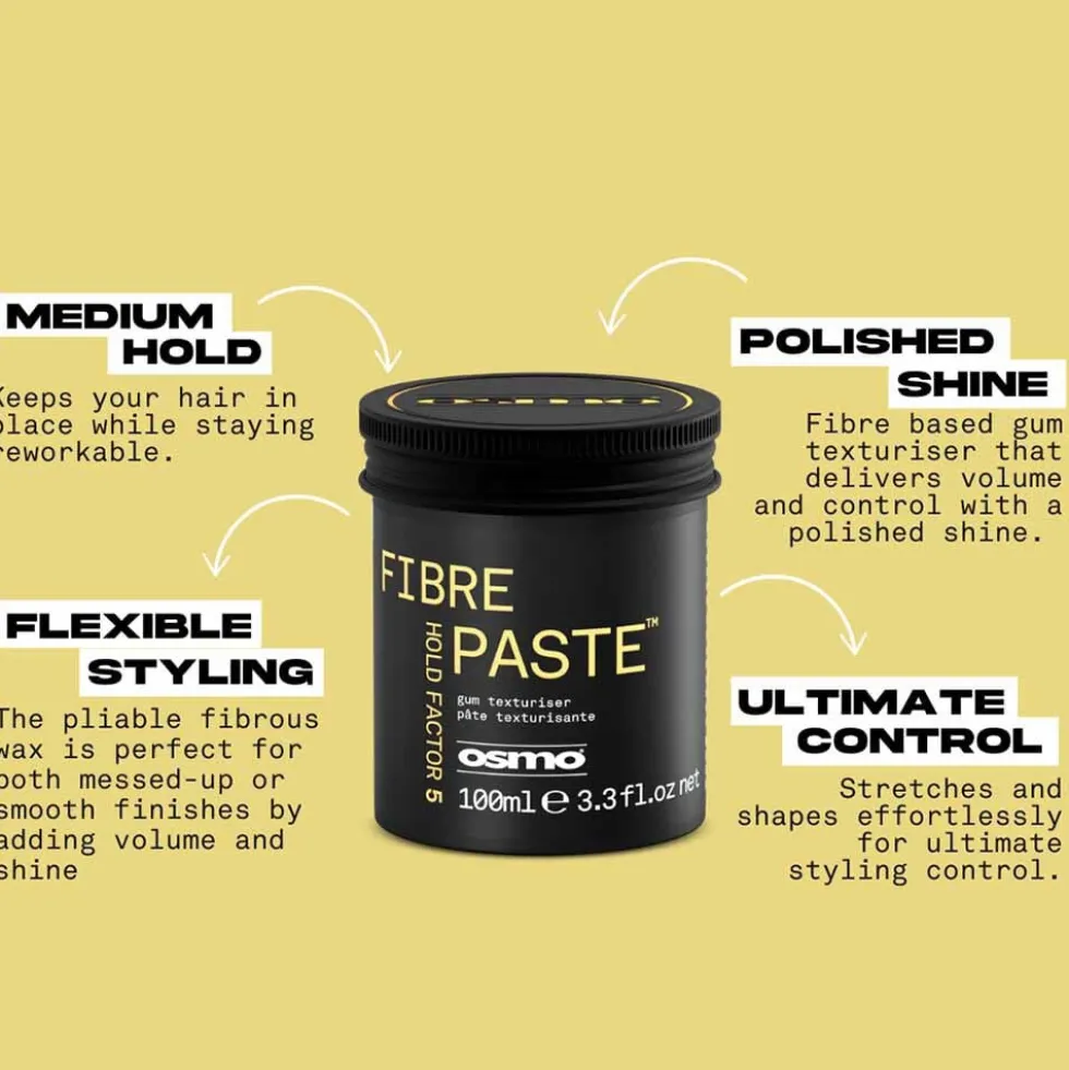 Osmo Fibre Paste 100ml