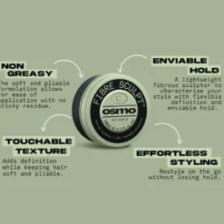 Osmo Fibre Sculpt 100ml