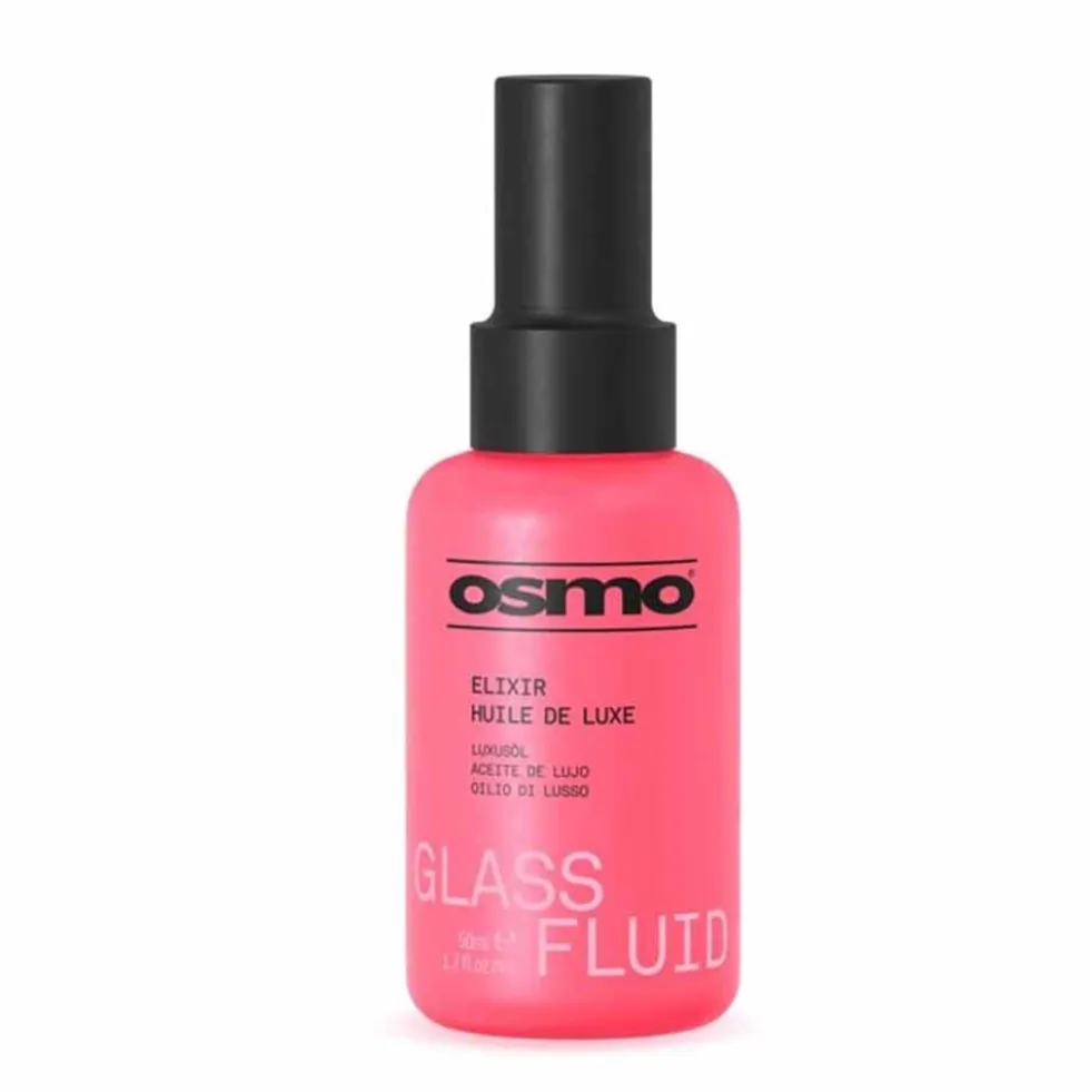 Osmo Glass Fluid Luxe Elixir 50ml