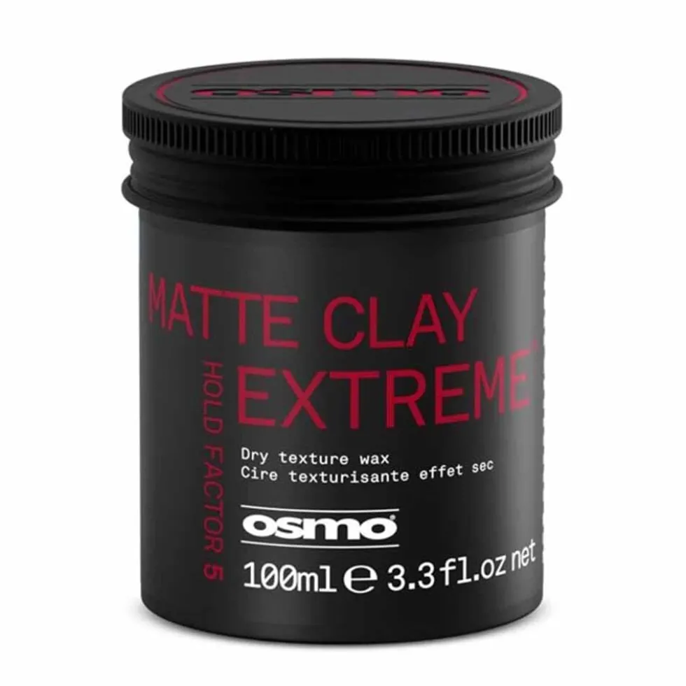 Osmo Matte Clay Extreme 100ml