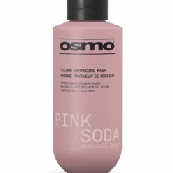 Osmo Pink Soda Colour Enhancing Mask 400ml