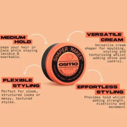 Osmo Shaper Maker 100ml