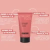 Osmo Straight Fluid Smoothing Crème 150ml