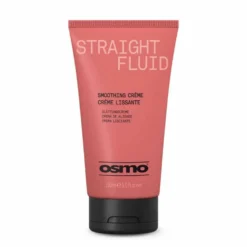 Osmo Straight Fluid Smoothing Crème 150ml