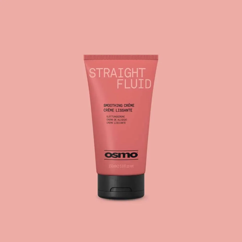 Osmo Straight Fluid Smoothing Crème 150ml