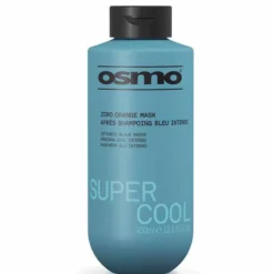 Osmo Super Cool Zero Orange Mask 400ml