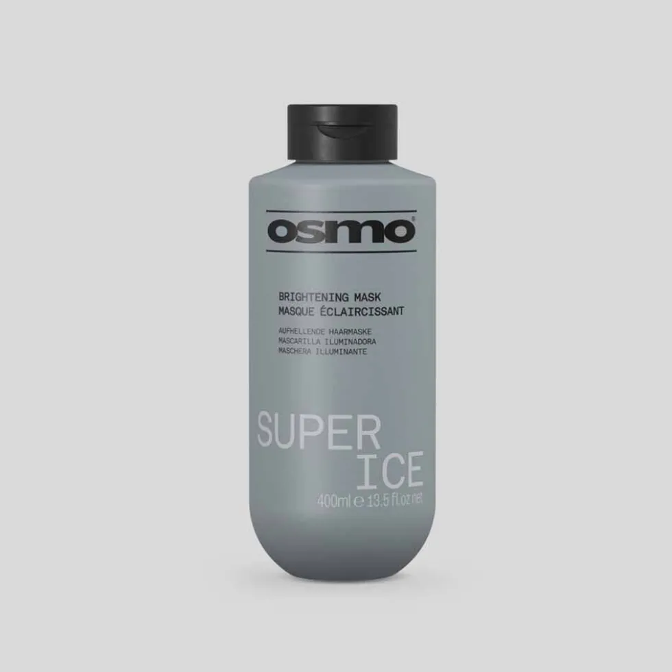 Osmo Super Ice Brightening Mask 400ml