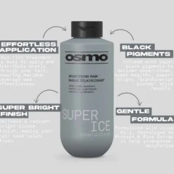 Osmo Super Ice Brightening Mask 400ml