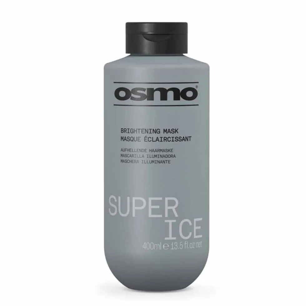 Osmo Super Ice Brightening Mask 400ml