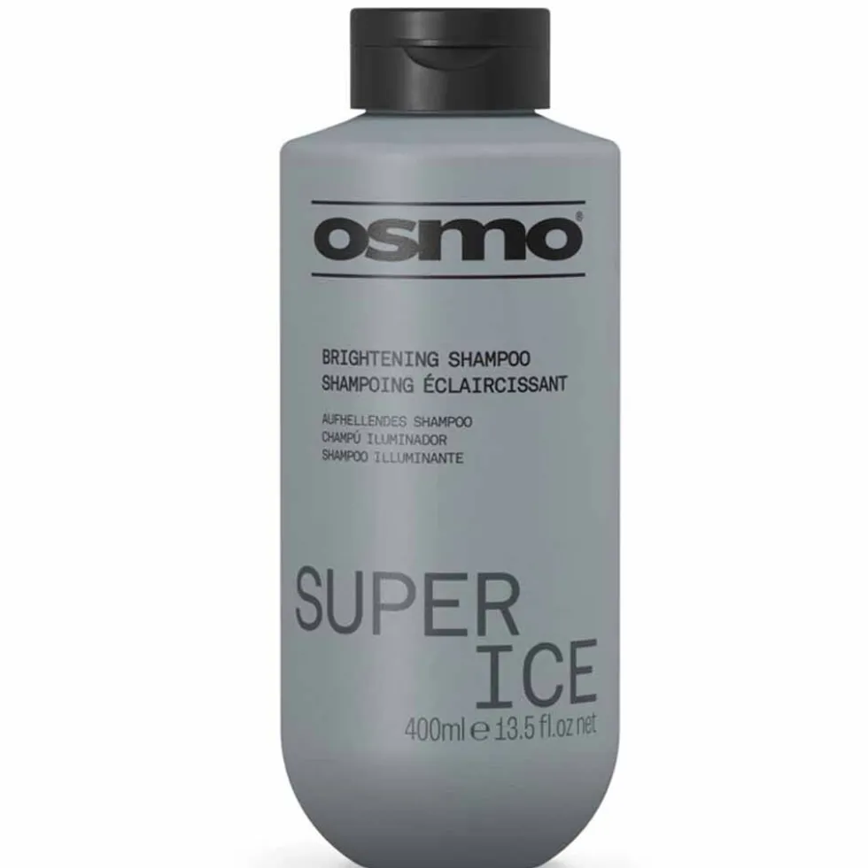 Osmo Super Ice Brightening Shampoo 400ml