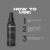 Osmo Super Ice Icey Blonde Toning Spray 100ml
