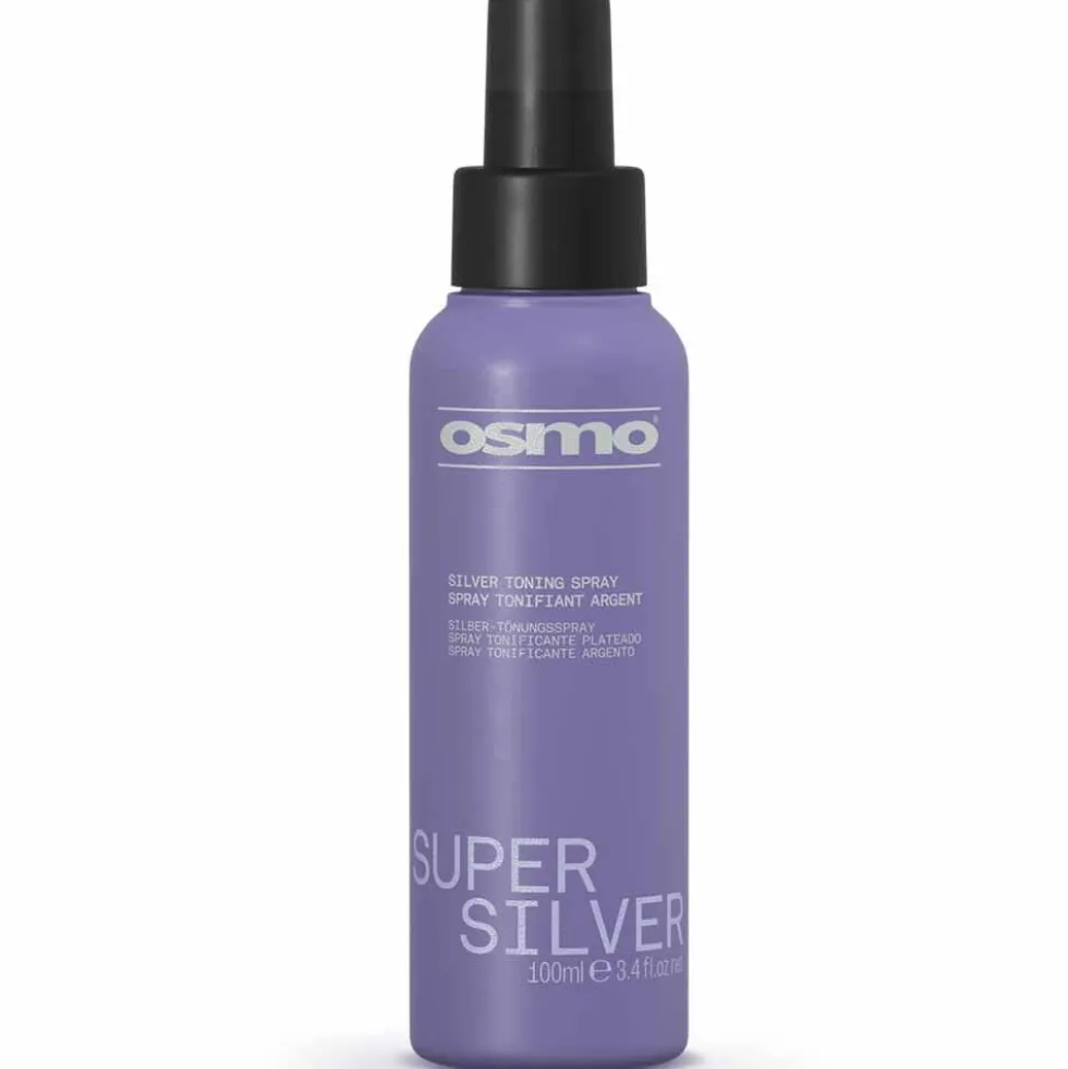 Osmo Super Silver Toning Spray 100ml