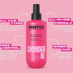 Osmo Wonder 10 Leave-In Treatment 250ml
