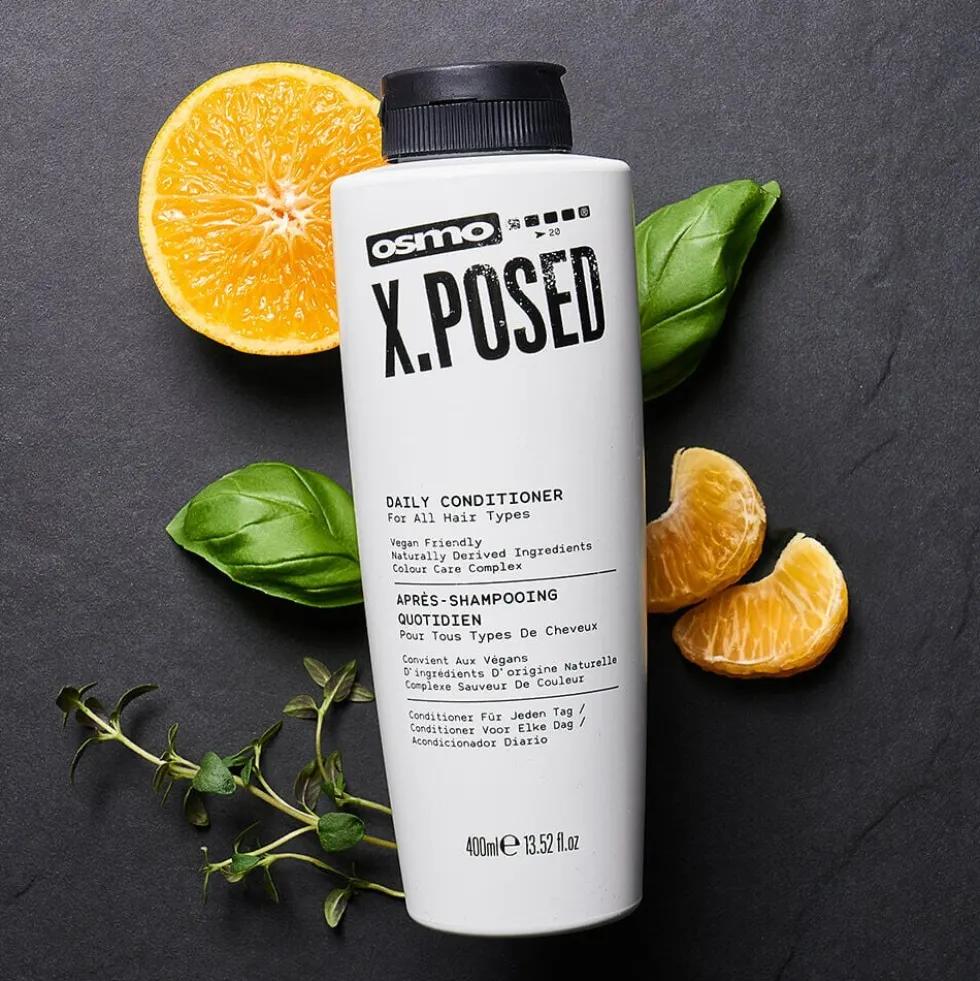 Osmo X.Posed Daily Conditioner 400ml