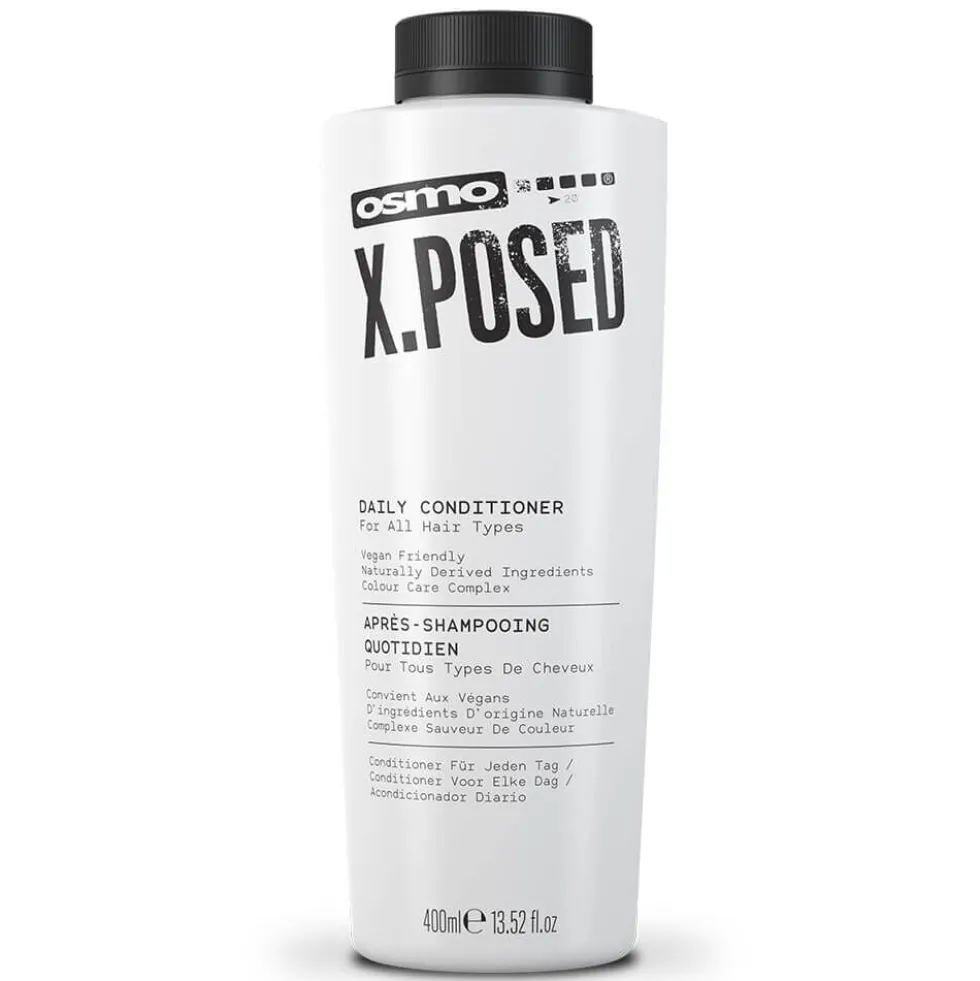Osmo X.Posed Daily Conditioner 400ml