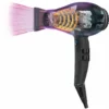 Parlux Alyon Hairdryer, Black