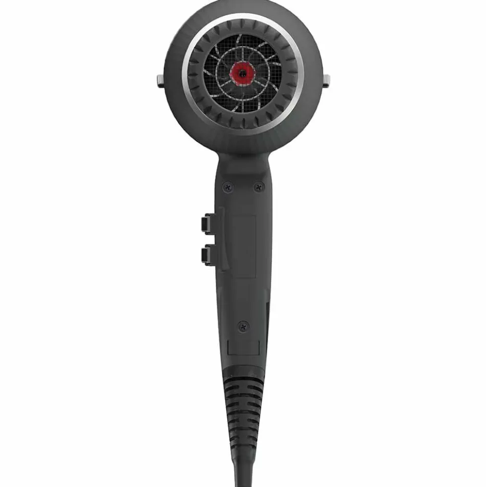 Parlux Alyon Hairdryer, Black