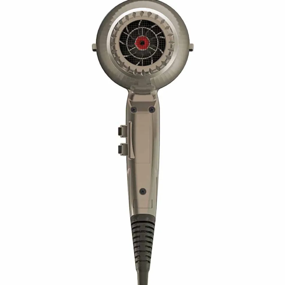 Parlux Alyon Hairdryer, Bronze