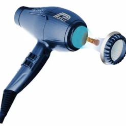 Parlux Alyon Hairdryer, Night Blue