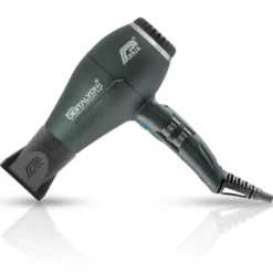 Parlux Digitalyon Light Air Ionizer Hair Dryer, Anthracite