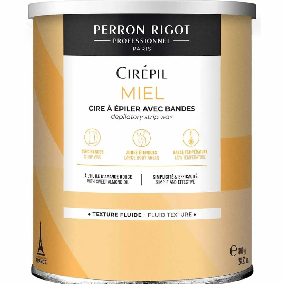 Perron Rigot Cirépil Blonde 800g