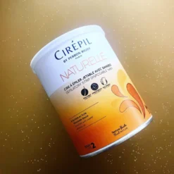 Perron Rigot Cirépil Blonde 800g