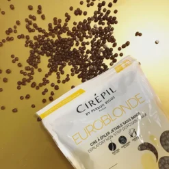 Perron Rigot Cirépil Euroblonde Non-Strip Hard Wax Beads 800g