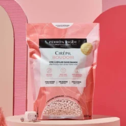 Perron Rigot Cirépil Hot Wax Boudoir 800g
