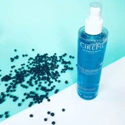 Perron Rigot Cirépil Pre & Post Wax Purifying Blue Lotion 250ml