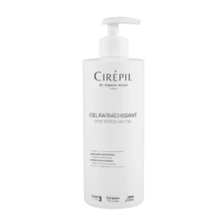 Perron Rigot Cirépil Refreshing Post-Wax Sensitive Gel 500ml