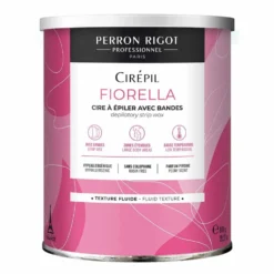 Perron Rigot Cirépil Strip Wax Fiorella Pot Wax 800g