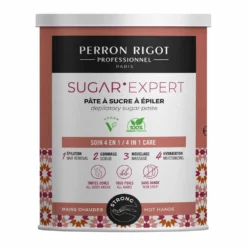 Perron Rigot Cirépil Sugar Expert Strong Pot Wax 1kg