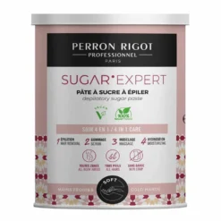 Perron Rigot Cirépil Sugar Expert Soft Pot Wax 1kg