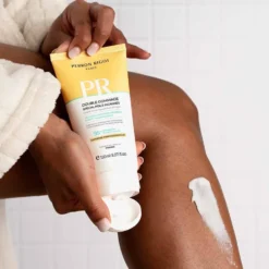 Perron Rigot Double Scrub Ingrown Hair Skincare 150ml