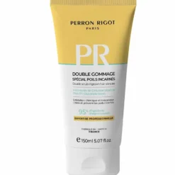 Perron Rigot Double Scrub Ingrown Hair Skincare 150ml