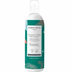 Perron Rigot Moisturising Crackling Foam 200ml