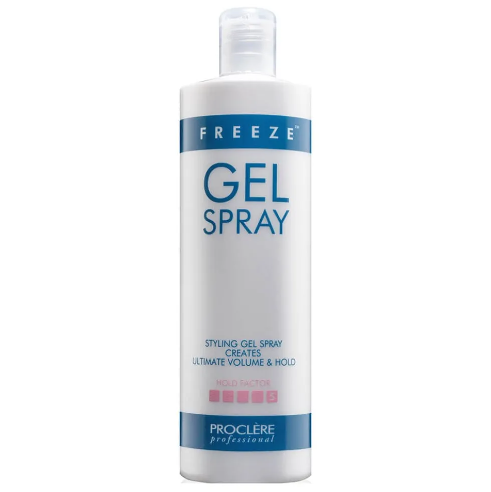 Proclere Freeze Gel Refill 500ml
